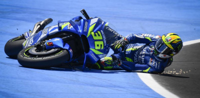 Joan Mir Batal Tampil Di GP Austria thumbnail